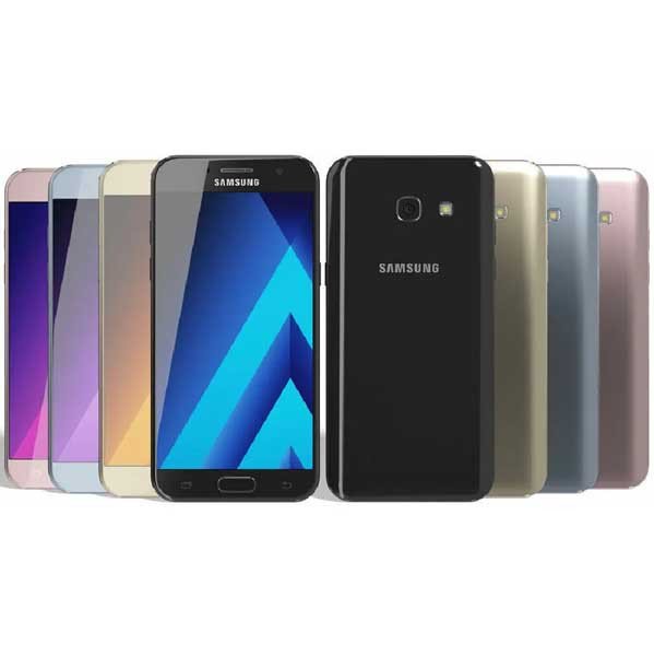 Samsung A7 2017